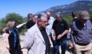 Επίσκεψη Κουτσούμπα σε πληγείσες από τις φωτιές περιοχές στη Δυτική Αττική: «Η κυβέρνηση γνώριζε τα προβλήματα και έχει τεράστιες ευθύνες»