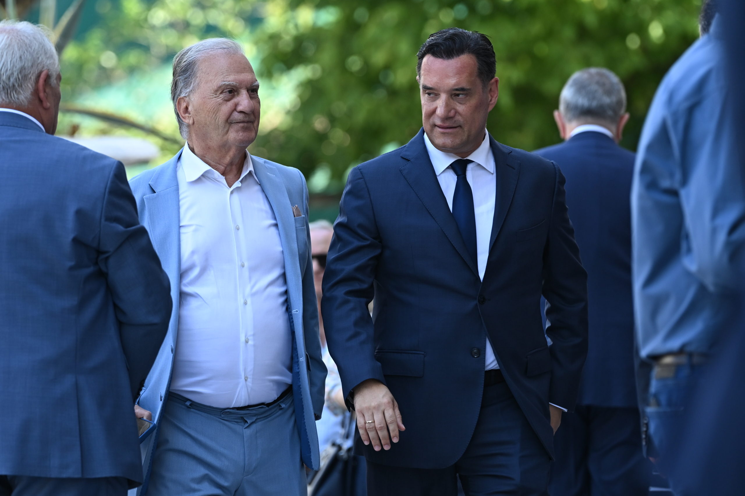 Γιάννης Βαρβιτσιώτης κηδεία