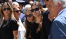 Κηδεία Γιάννη Βαρβιτσιώτη: Συγκλόνισαν οι εγγονές του - «Παππού μας λείπεις πολύ, σε ευχαριστούμε για την αγάπη και το παράδειγμά σου»
