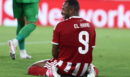 «Κόλλησε» στο 0-0 με τη Ναϊμέγκεν ο Ολυμπιακός - Στην Ολλανδία θα κριθεί η πρόκριση
