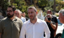 Ανδρουλάκης για Τεντόγλου: «Συγχαρητήρια, Μίλτο - Μας κάνεις περήφανους με το ταλέντο και το ήθος σου»