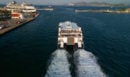 Καιρός: Θα αγγίξει τους 39 βαθμούς ο υδράργυρος - Ισχυροί άνεμοι 8 μποφόρ στο κεντρικό Αιγαίο