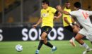 4-0 η ΑΕΚ σε φιλικό την Καλλιθέα με χατ τρικ του Γκατσίνοβιτς - Δείτε βίντεο