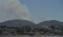 Σαλαμίνα: Προσήχθη μία γυναίκα για τη φωτιά στα Σελήνια - ΒΙΝΤΕΟ