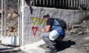 Πυρκαγιές στη Σαλαμίνα: Oλοκληρώθηκαν οι αυτοψίες στα καμένα - «Κόκκινα»  κτίρια