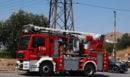 Σε εξέλιξη η φωτιά στο καταφύγιο της Πρώτης Σερρών - Και πεζοπόρα τμήματα στη μάχη