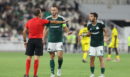 Παναθηναϊκός: Φουλ επίθεση στην UEFA για τις διαιτησίες στην Ευρώπη - «Απαιτούμε σεβασμό, όχι προνομιακή μεταχείριση»