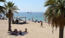 Καιρός: Επιμένει ο καύσωνας - Βροχές και μπόρες στη Θεσσαλονίκη