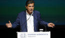 Γκιουλέκας για το μετρό Θεσσαλονίκης: «Είναι εμβληματικό έργο, σηματοδοτεί την επιστροφή της συνέπειας στην υλοποίηση των μεγάλων υποδομών»