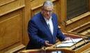 Κουτσούμπας: «Υποχώρηση της κυβέρνησης από την υπεράσπιση των κυριαρχικών δικαιωμάτων» - Σφοδρή κριτική για πυρκαγιές και κοινωνική ασφάλιση