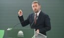 Ανδρουλάκης: Παρουσίασε τις 10+1 προτάσεις του ΠΑΣΟΚ για το Ιδιωτικό Χρέος - «Η χώρα χρειάζεται μια κυβέρνηση που θα βάζει κανόνες στην αγορά»