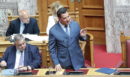 Άδωνις Γεωργιάδης για «Ασπίδα του Αχιλλέα»: «Διασφαλίζει την ελευθερία του ελληνικού κράτους»