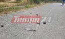 Κινηματογραφική καταδίωξη από την Κόρινθο έως το Αντίρριο - Ταυτοποιήθηκε 38χρονος, έρευνες για τον εντοπισμό του