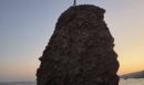 Μήλος: Φωτογραφίες από την επιχείρηση διάσωσης για τον απεγκλωβισμό 33χρονου τουρίστα - «Κόλλησε» σε βράχο 20 μέτρων