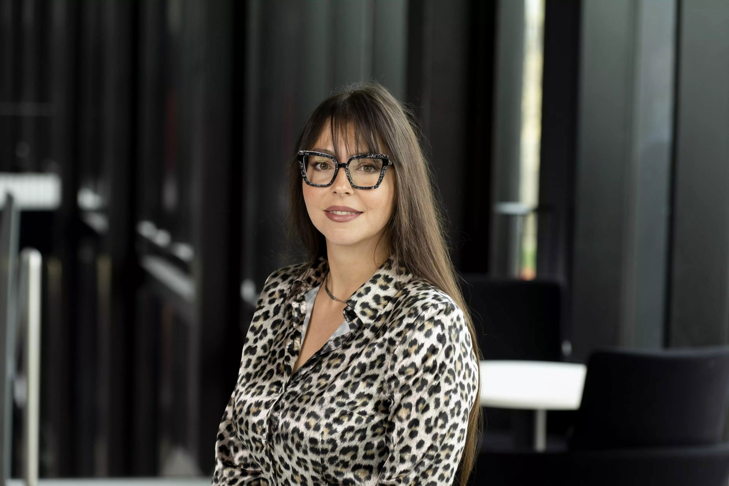 Η καθηγήτρια Noemi Procopio, καθηγήτρια Ιατροδικαστικής Επιστήμης στο Πανεπιστήμιο του Lancashire. Πηγή φωτογραφίας: Πανεπιστήμιο του Lancashire