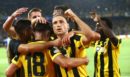 Champions League: Στις 19:00 μαθαίνει τους αντιπάλους της η ΑΕΚ - Στο 4ο γκρουπ δυναμικότητας η «Ένωση»