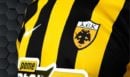 ΑΕΚ: Αποκάλυψε τη εντός έδρας φανέλα της για τη σεζόν 2026-27 - ΦΩΤΟ