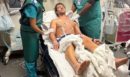 ΗΠΑ: Τριαθλητής γλίτωσε από επίθεση αλιγάτορα - Πίεσε το μάτι του με τον αντίχειρά του