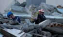 Κολομβία: Πάνω από 250 οι νεκροί από τον σεισμό των 7,4 Ρίχτερ – Διασώστες σκάβουν με γυμνά χέρια για επιζώντες