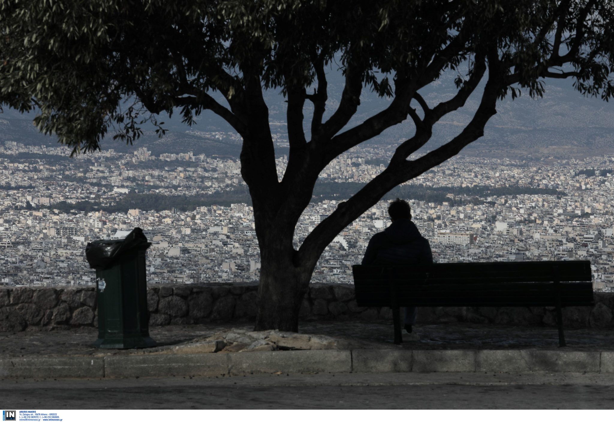 ΑΘΗΝΑ ΦΩΤΟΓΡΑΦΙΑ: ΙΝΤΙΜΕ/ΓΙΑΝΝΗΣ ΛΙΑΚΟΣ