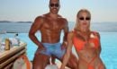 Αλεξάνδρα Παναγιώταρου: Οι φωτογραφίες από τις διακοπές της στη Μύκονο - «Σαμπάνια, χρυσαφένια ηλιοβασιλέματα και όμορφοι άνθρωποι»