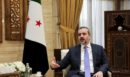 Συρία: Εκτιμά ότι θα επανεκκινήσουν οι συνομιλίες με το Ισραήλ - «Αυτή τη στιγμή δεν τους εμπιστευόμαστε»