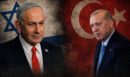 Μπενιαμίν Νετανιάχου: Βάζει στο στόχαστρό του την Τουρκία και τον Ερντογάν λίγο πριν από τις εκλογές στο Ισραήλ