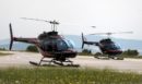 ΑΠΑ: Επείγουσα οδηγία για τα ελικόπτερα Bell 206 μετά την τραγωδία στη Σίφνο - Έλεγχοι στο ουραίο στροφείο πριν από κάθε πτήση