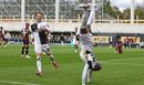 Bundesliga: Η «πρωτάρα» Έλβερσμπεργκ «σόκαρε» τη Λεβερκούζεν - BINTEO