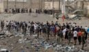 «Μη βιώσιμη» η Θέουτα: Στους 80.000 οι μετανάστες που πέρασαν από το Μαρόκο – 15.000 κάτοικοι στους δρόμους