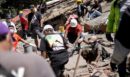 Σεισμός στην Κολομβία: Πέθανε η 32χρονη που είχε ανασυρθεί ζωντανή μέσα από ερείπια έπειτα από 36 ώρες - Aφήνει πίσω της έναν γιο 12 ετών