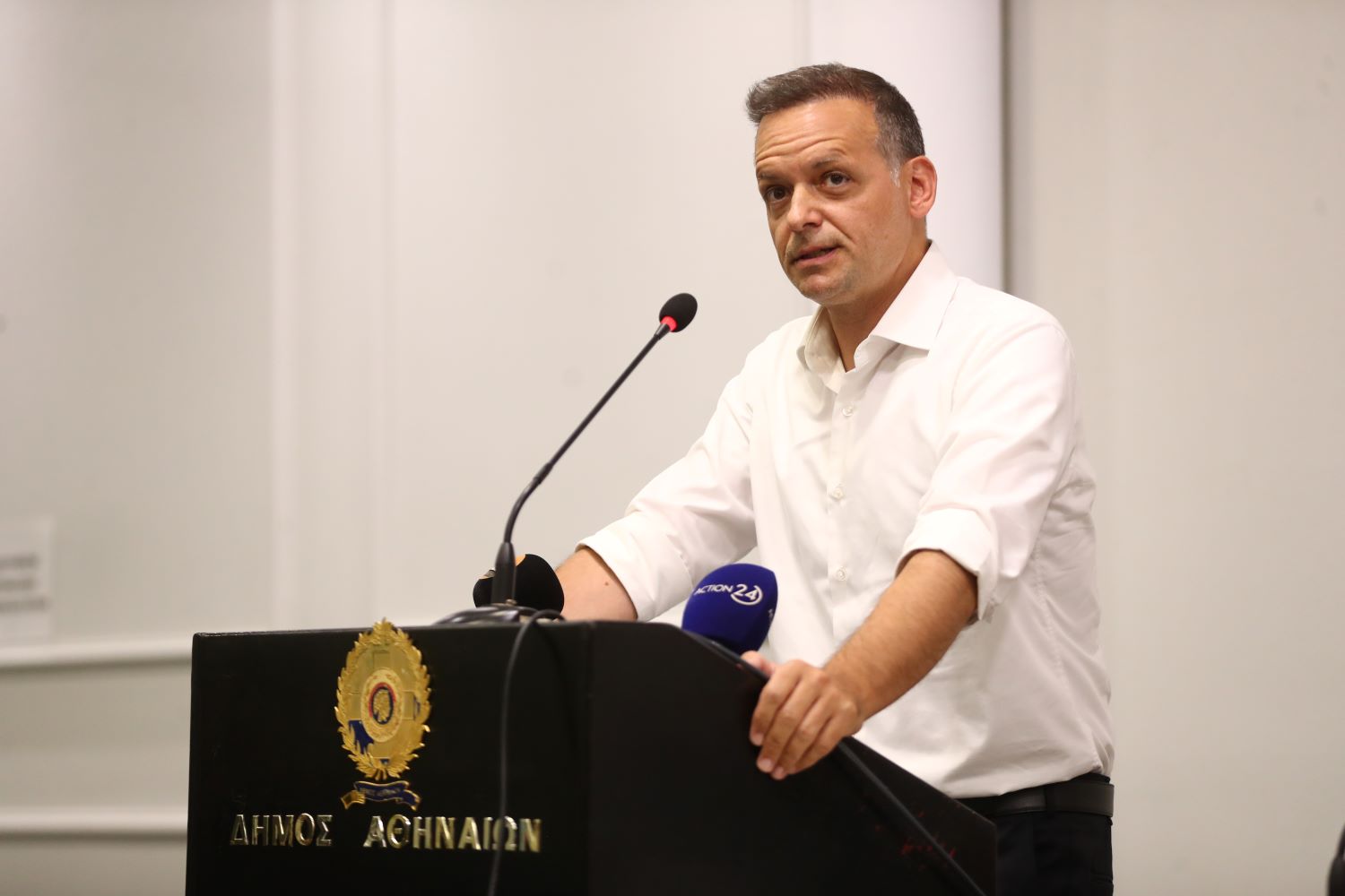 ΚΥΨΕΛΗ - ΔΗΜΟΣ ΑΘΗΝΑΙΩΝ - ΧΑΡΗΣ ΔΟΥΚΑΣ – ΦΩΤΟΓΡΑΦΙΑ: INTIME/ ΔΗΜΗΤΡΗΣ ΜΗΤΣΑΚΟΣ