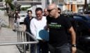 Η πρώτη δήλωση του Δημάρχου Στυλίδας μετά την προφυλάκισή του για τη φωτιά στη Βοιωτία