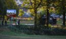 Ελβετία: Ένας νεκρός και πέντε σοβαρά τραυματίες από τους πυροβολισμούς σε rave party