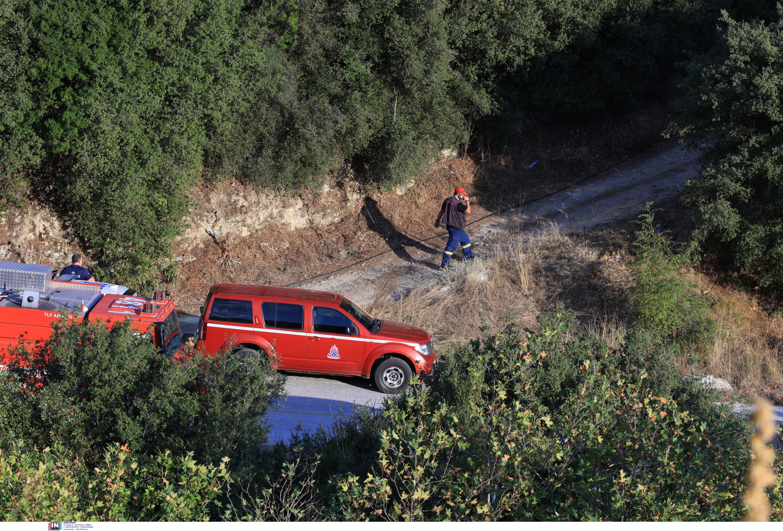 Βέροια: Το Σάββατο η κηδεία της 18χρονης – Η επιθυμία για φωτογραφίες στον καταρράκτη αποδείχθηκε μοιραία