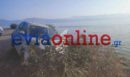 Βίντεο ντοκουμέντο: Η στιγμή της διάσωσης του 22χρονου οδηγού που το αυτοκίνητό του κρεμόταν από γκρεμό 15 μέτρων στην Εύβοια