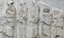 Αρχαίος «κινηματογράφος» στην Ακρόπολη: Πώς η κίνηση του θεατή «ζωντάνευε» τη Ζωφόρο του Παρθενώνα