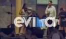 Εύβοια: 13χρονη «πολυεργαλείο», παίζει βιολί και...ποδόσφαιρο - ΒΙΝΤΕΟ από την μουσική της εμφάνιση σε πανηγύρι
