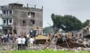 Τραγωδία στην Ινδία: Έκρηξη σε εργοστάσιο πυροτεχνημάτων - 11 νεκροί, μεταξύ των οποίων 8 παιδιά - ΒΙΝΤΕΟ