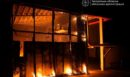 Ρωσία: Νέο κύμα βομβαρδισμών στην Ουκρανία - Στάχτη ένα εμπορικό κέντρο στη Ζαπορίζια, 2 νεκροί στη Χερσώνα και ζημιές στην Οδησσό