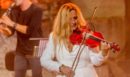 Ευανθία Ρεμπούτσικα: Φθινοπωρινό ραντεβού στο Δημοτικό Θέατρο Λυκαβηττού