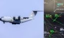 Κύπρος: Παραλίγο σύγκρουση επιβατικού αεροπλάνου με τουρκικό στρατιωτικό αεροσκάφος - Η ανακοίνωση της Πολιτικής Αεροπορίας