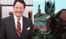 Πίτερ Κάλεν: Πέθανε η θρυλική φωνή του Optimus Prime των «Transformers»