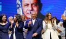 Politico: Ο άνθρωπος που θα μπορούσε να κερδίσει τον Νετανιάχου - Θα βάλει τέλος ο Γκάντι Άιζενκοτ στην κυριαρχία του;