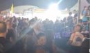 Χαλκιδική: 60χρονος παραλίγο να πνιγεί με φαγητό σε πανηγύρι – Τον έσωσαν εθελοντές