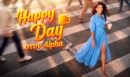 «Happy Day»: Πρεμιέρα για τη 14η σεζόν στον Alpha