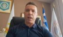 Λαυράνος: «Οι πυροσβέστες επιχειρούν επί ημέρες, όχι απλά πολλές ώρες»