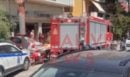 Ηράκλειο: Ισχυρός κρότος αναστάτωσε τους κατοίκους γειτονιάς – Έσπασαν τζάμια σε σπίτια και επιχειρήσεις - ΒΙΝΤΕΟ