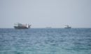 Μέση Ανατολή: Σε «θετικό κλίμα» οι συνομιλίες Ιράν – Ομάν για τα Στενά του Ορμούζ, αλλά η Τεχεράνη προειδοποιεί τις ΗΠΑ