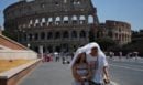 Η Ιταλία στον «φούρνο»: Έως 48°C και ακόμη 10 ημέρες καύσωνα – Φωτιές σε πολλές περιοχές